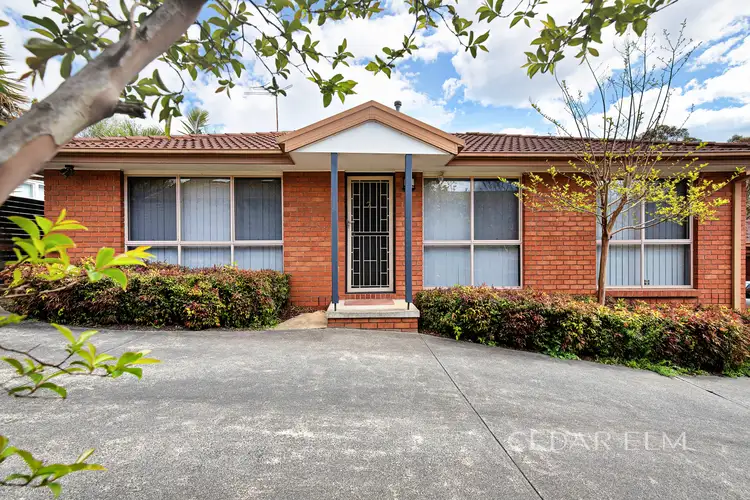 Main view of Homely unit listing, 2/10 Nelson Street, Ringwood VIC 3134