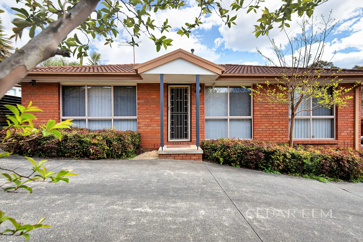 Main view of Homely unit listing, 2/10 Nelson Street, Ringwood VIC 3134