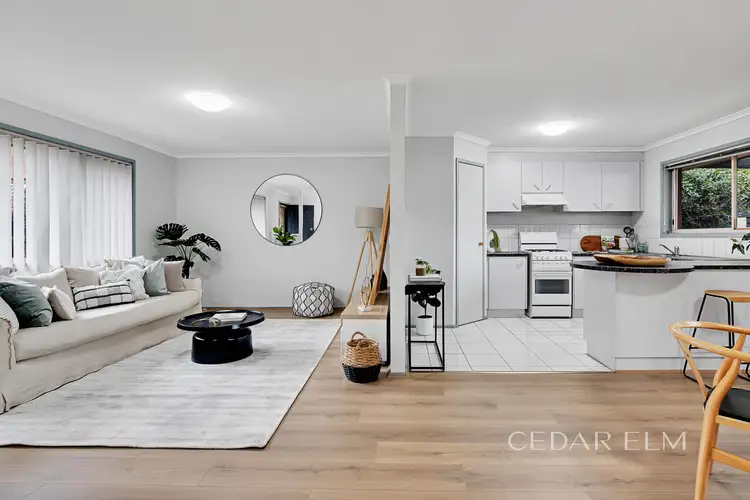 Fourth view of Homely unit listing, 2/10 Nelson Street, Ringwood VIC 3134