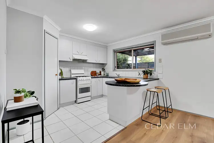 Fifth view of Homely unit listing, 2/10 Nelson Street, Ringwood VIC 3134