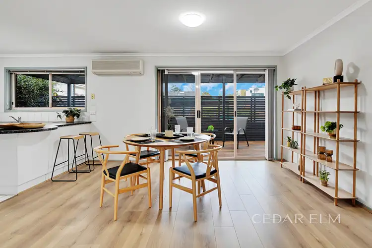 Sixth view of Homely unit listing, 2/10 Nelson Street, Ringwood VIC 3134
