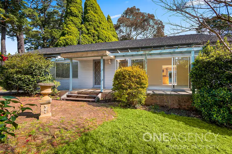 Main view of Homely house listing, 31 Valetta Street, Moss Vale NSW 2577