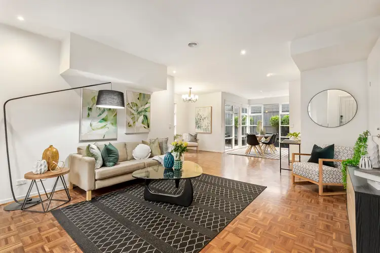 5/23 Wynnstay Road, Prahran VIC 3181