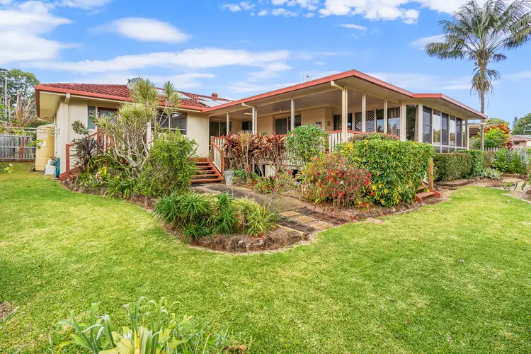 15 Granada Parade, Alstonville NSW 2477