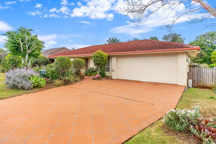 Second view of Homely house listing, 15 Granada Parade, Alstonville NSW 2477