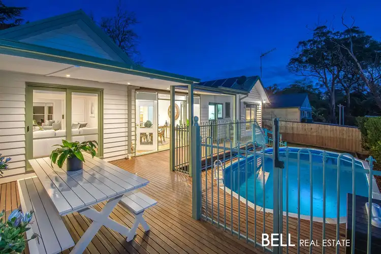 Second view of Homely house listing, 433 Glenfern Road, Upwey VIC 3158