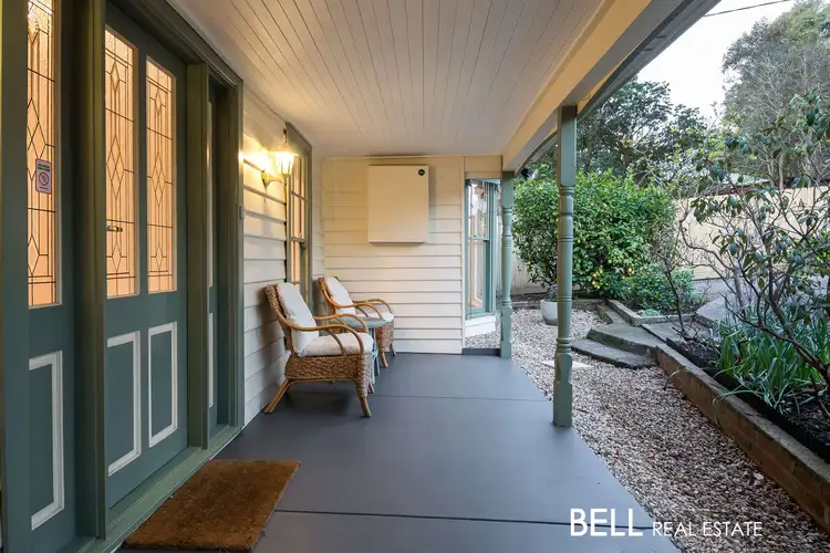 Fourth view of Homely house listing, 433 Glenfern Road, Upwey VIC 3158