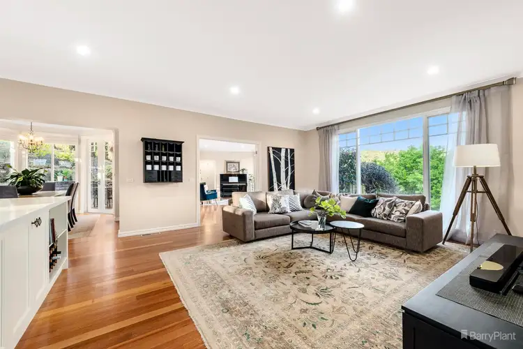 Fourth view of Homely house listing, 8 Mahoneys Court, Warrandyte VIC 3113