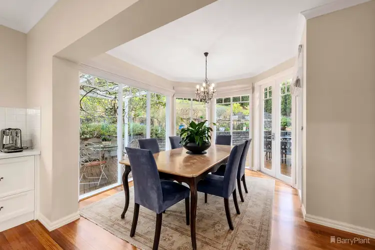Sixth view of Homely house listing, 8 Mahoneys Court, Warrandyte VIC 3113