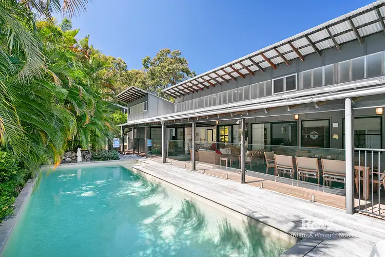Main view of Homely house listing, 235 Edwards Street, Sunshine Beach QLD 4567