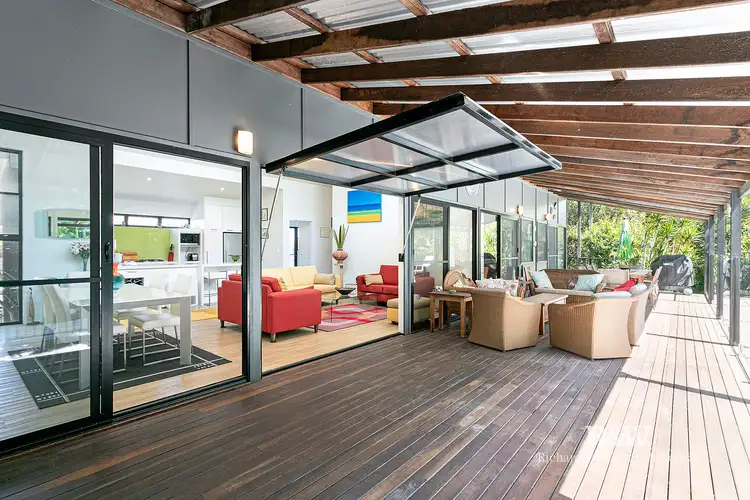 Second view of Homely house listing, 235 Edwards Street, Sunshine Beach QLD 4567