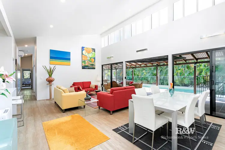 Fourth view of Homely house listing, 235 Edwards Street, Sunshine Beach QLD 4567