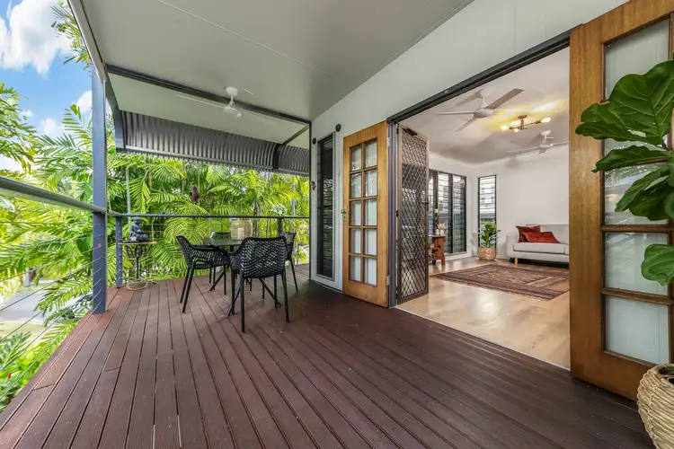 Main view of Homely house listing, 5 Margaret Court, Stuart Park NT 820