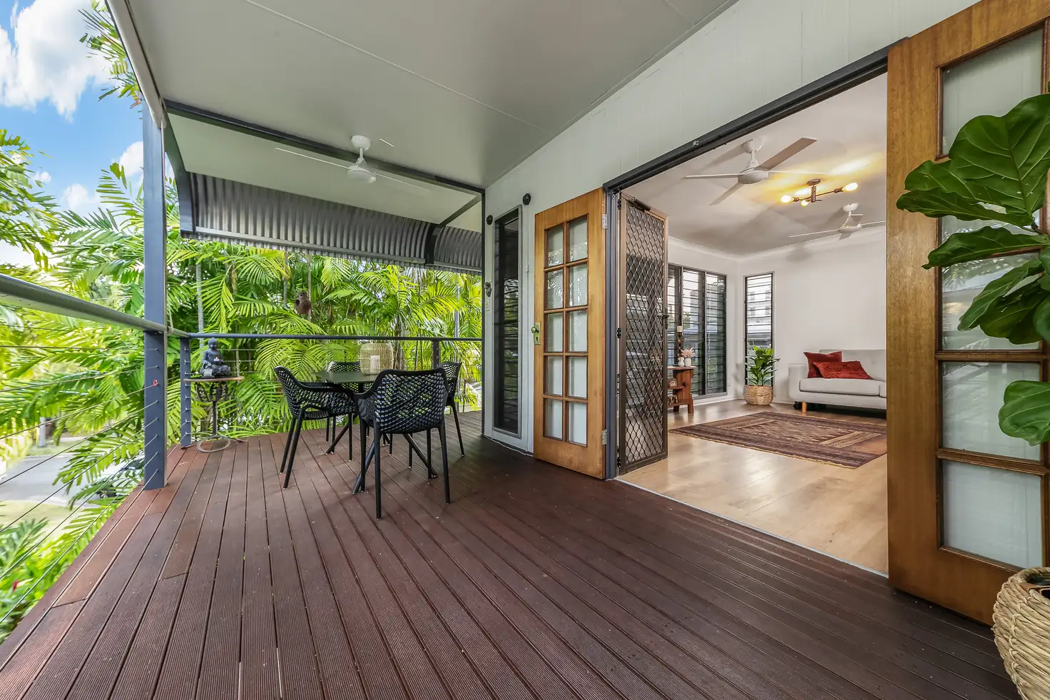 Main view of Homely house listing, 5 Margaret Court, Stuart Park NT 820