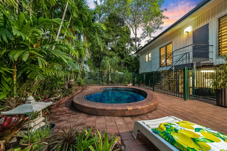Third view of Homely house listing, 5 Margaret Court, Stuart Park NT 820