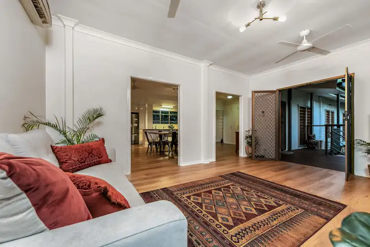 Fifth view of Homely house listing, 5 Margaret Court, Stuart Park NT 820