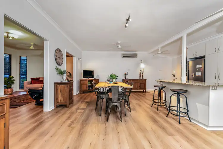 Sixth view of Homely house listing, 5 Margaret Court, Stuart Park NT 820