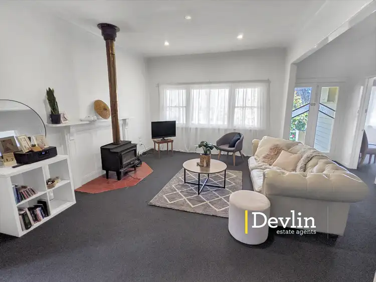 Third view of Homely house listing, 44 Bridge Road, Beechworth VIC 3747