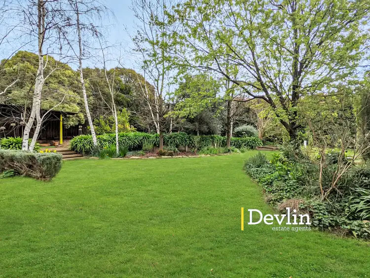Fifth view of Homely house listing, 44 Bridge Road, Beechworth VIC 3747