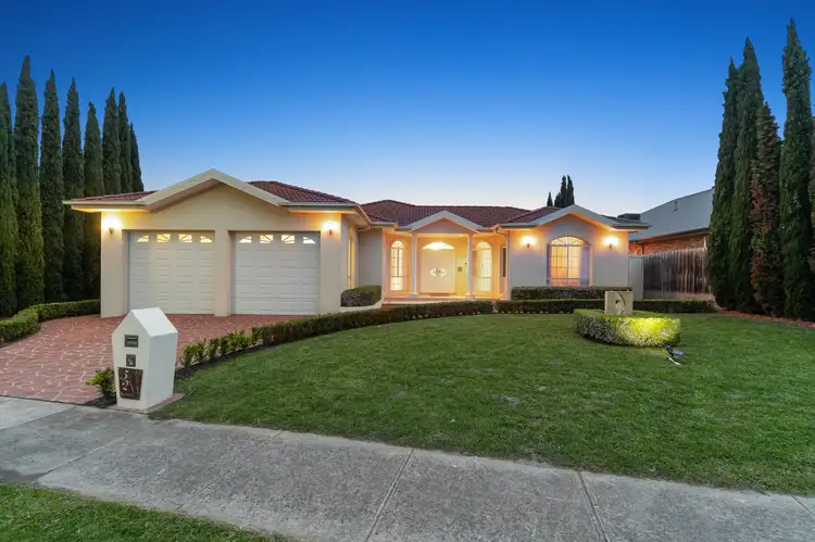 52 Oakden Street, Pearcedale VIC 3912