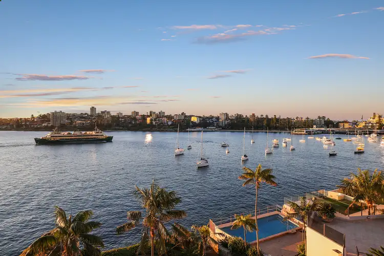 Main view of Homely apartment listing, 6/5 Oyama Avenue, Manly NSW 2095