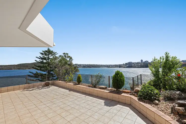 Second view of Homely apartment listing, 6/5 Oyama Avenue, Manly NSW 2095
