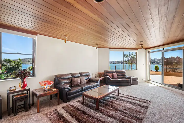 Fourth view of Homely apartment listing, 6/5 Oyama Avenue, Manly NSW 2095