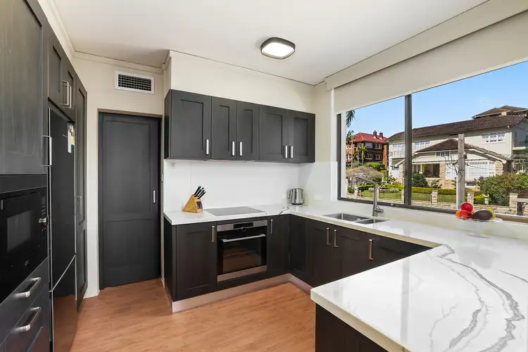 Fifth view of Homely apartment listing, 6/5 Oyama Avenue, Manly NSW 2095