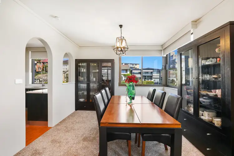 Sixth view of Homely apartment listing, 6/5 Oyama Avenue, Manly NSW 2095