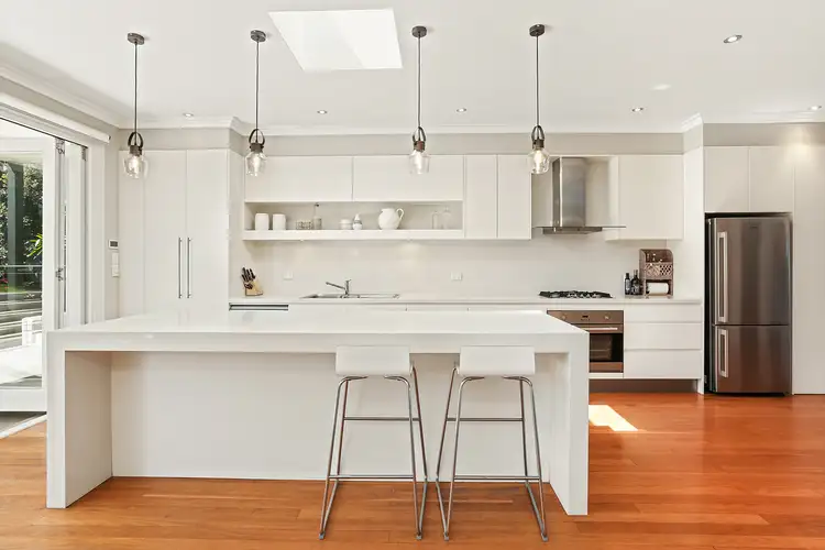 Third view of Homely house listing, 4 Alma Street, Clontarf NSW 2093
