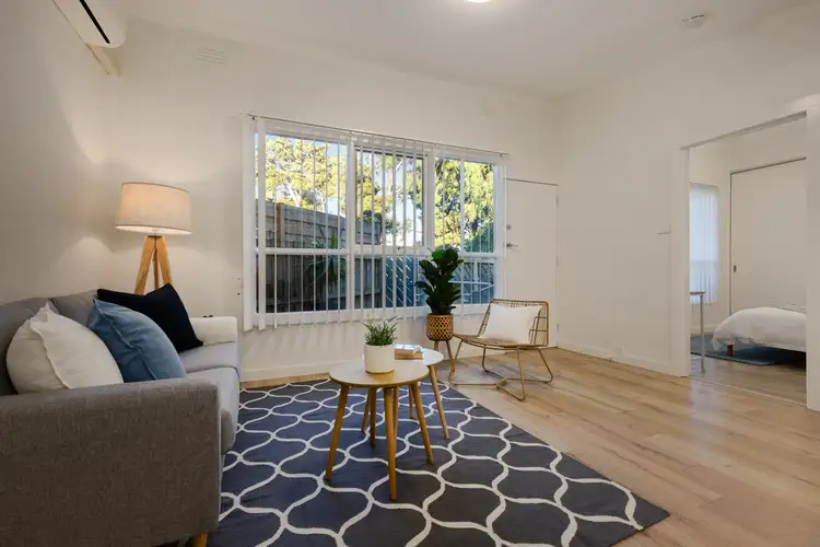 Second view of Homely unit listing, 24/42 Barkly (Entrance on Lewis) Street, Mordialloc VIC 3195