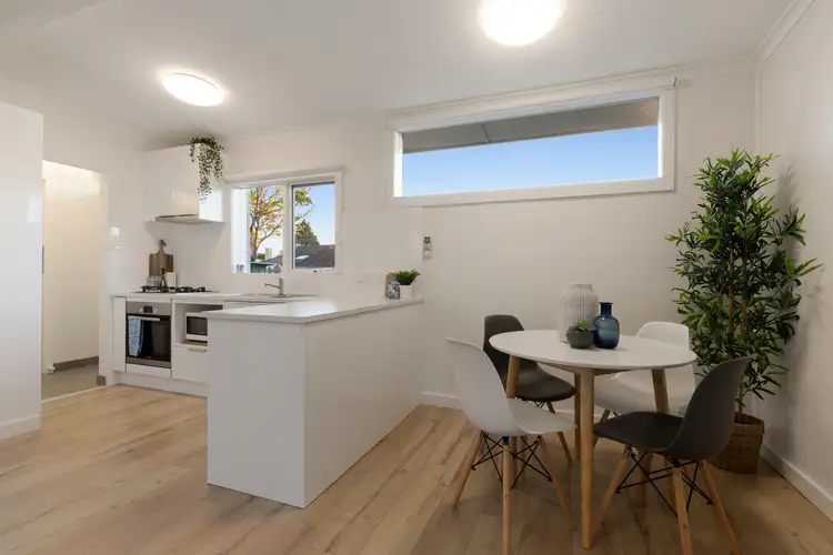 Third view of Homely unit listing, 24/42 Barkly (Entrance on Lewis) Street, Mordialloc VIC 3195