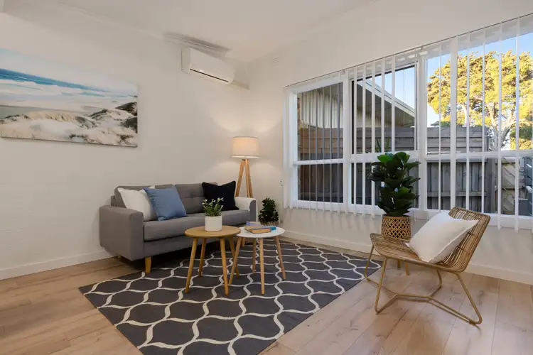 Fourth view of Homely unit listing, 24/42 Barkly (Entrance on Lewis) Street, Mordialloc VIC 3195