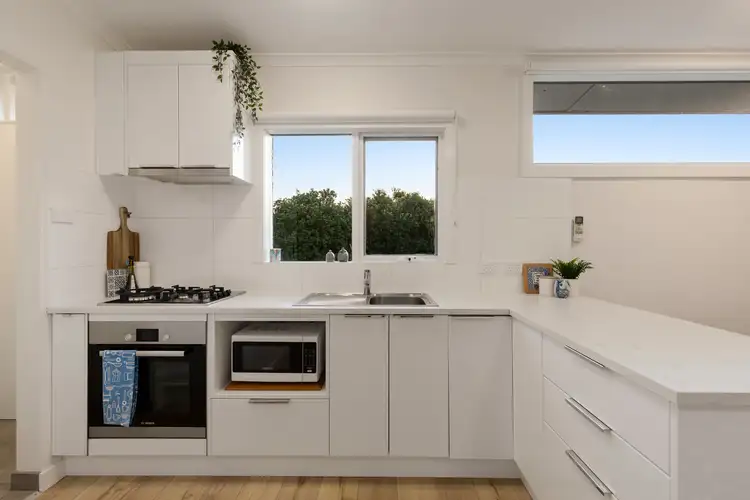 Fifth view of Homely unit listing, 24/42 Barkly (Entrance on Lewis) Street, Mordialloc VIC 3195