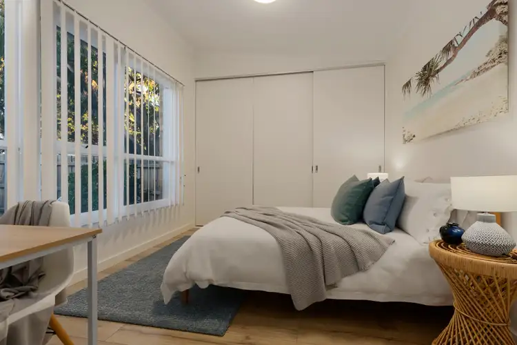 Sixth view of Homely unit listing, 24/42 Barkly (Entrance on Lewis) Street, Mordialloc VIC 3195