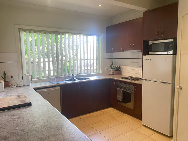 Third view of Homely unit listing, 1/5 Ridge Road, Whittlesea VIC 3757
