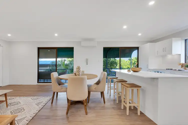 Main view of Homely unit listing, 4/64 Sisley Street, St Lucia QLD 4067