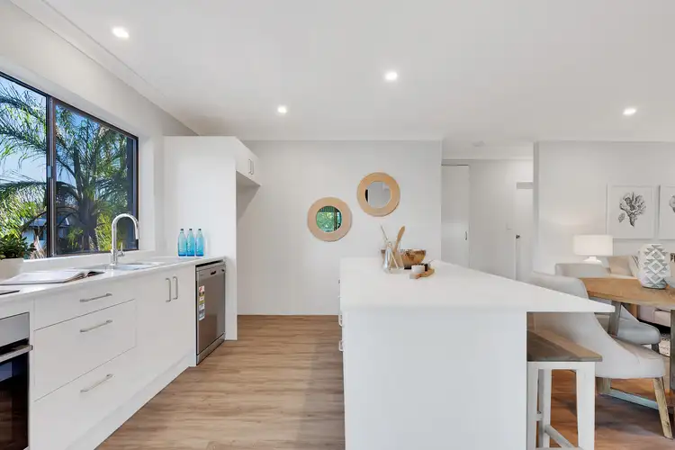 Fourth view of Homely unit listing, 4/64 Sisley Street, St Lucia QLD 4067