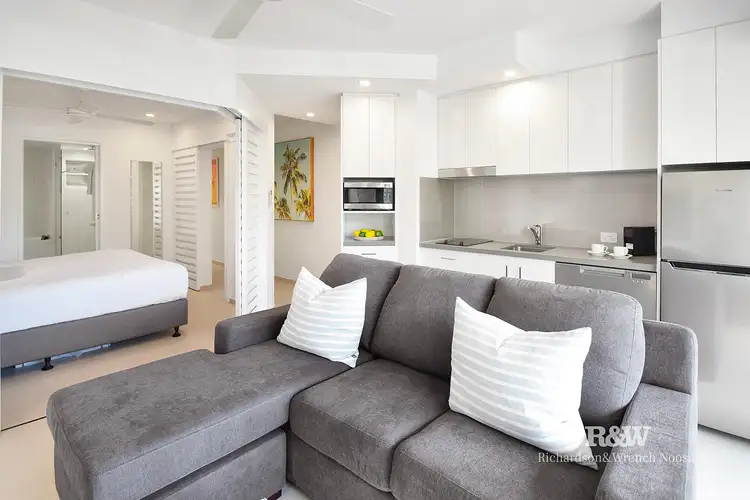 Sixth view of Homely apartment listing, 210/62 Hastings Street, Noosa Heads QLD 4567
