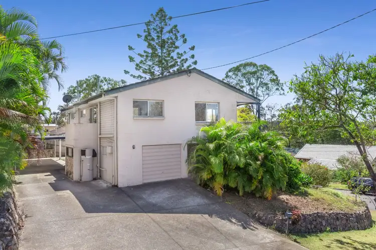 Second view of Homely house listing, 1 Tallaroon Street, Jindalee QLD 4074