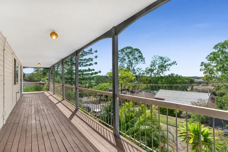 Sixth view of Homely house listing, 1 Tallaroon Street, Jindalee QLD 4074