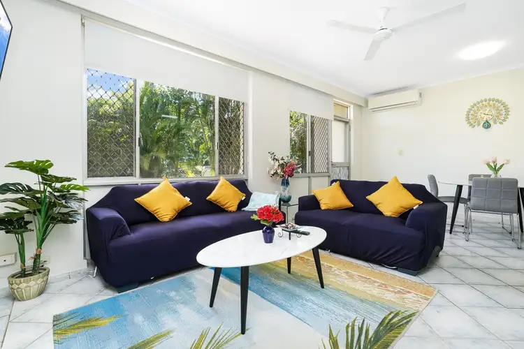 3/125 Smith Street, Larrakeyah NT 820