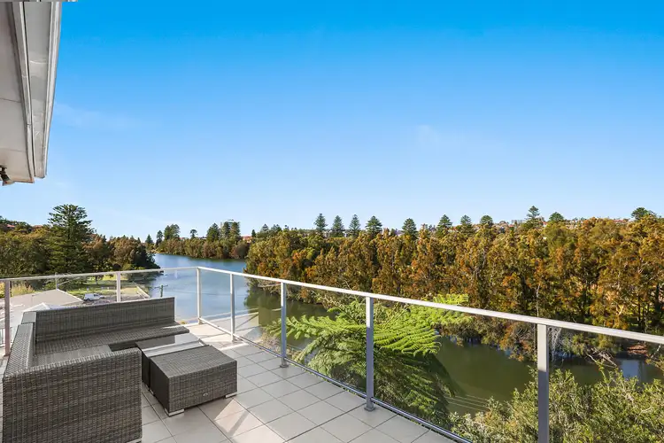 Second view of Homely house listing, 150 Queenscliff Road, Queenscliff NSW 2096