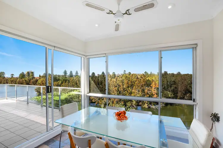 Third view of Homely house listing, 150 Queenscliff Road, Queenscliff NSW 2096