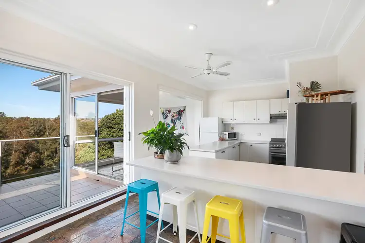 Fourth view of Homely house listing, 150 Queenscliff Road, Queenscliff NSW 2096