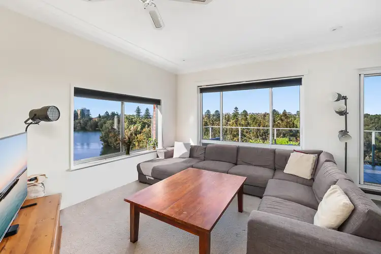 Fifth view of Homely house listing, 150 Queenscliff Road, Queenscliff NSW 2096