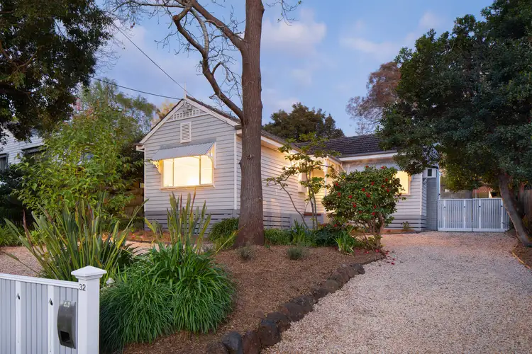 32 Stoda Street, Heathmont VIC 3135