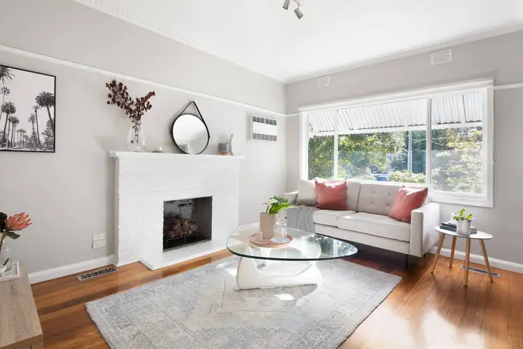 Fifth view of Homely house listing, 32 Stoda Street, Heathmont VIC 3135