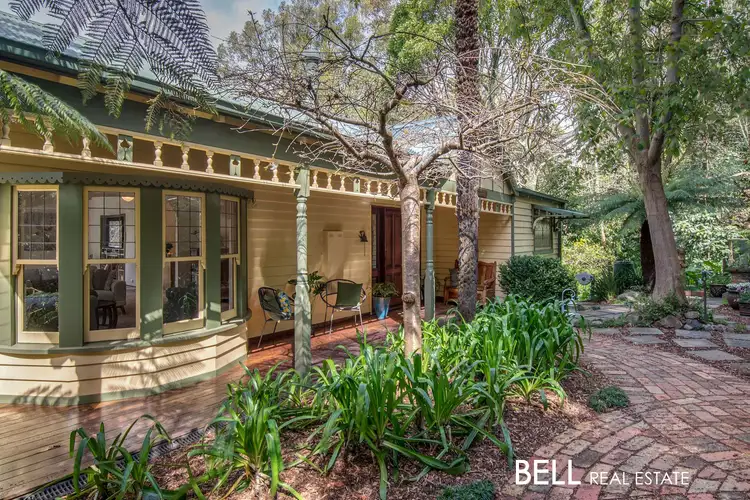 20 Monbulk Road, Belgrave VIC 3160