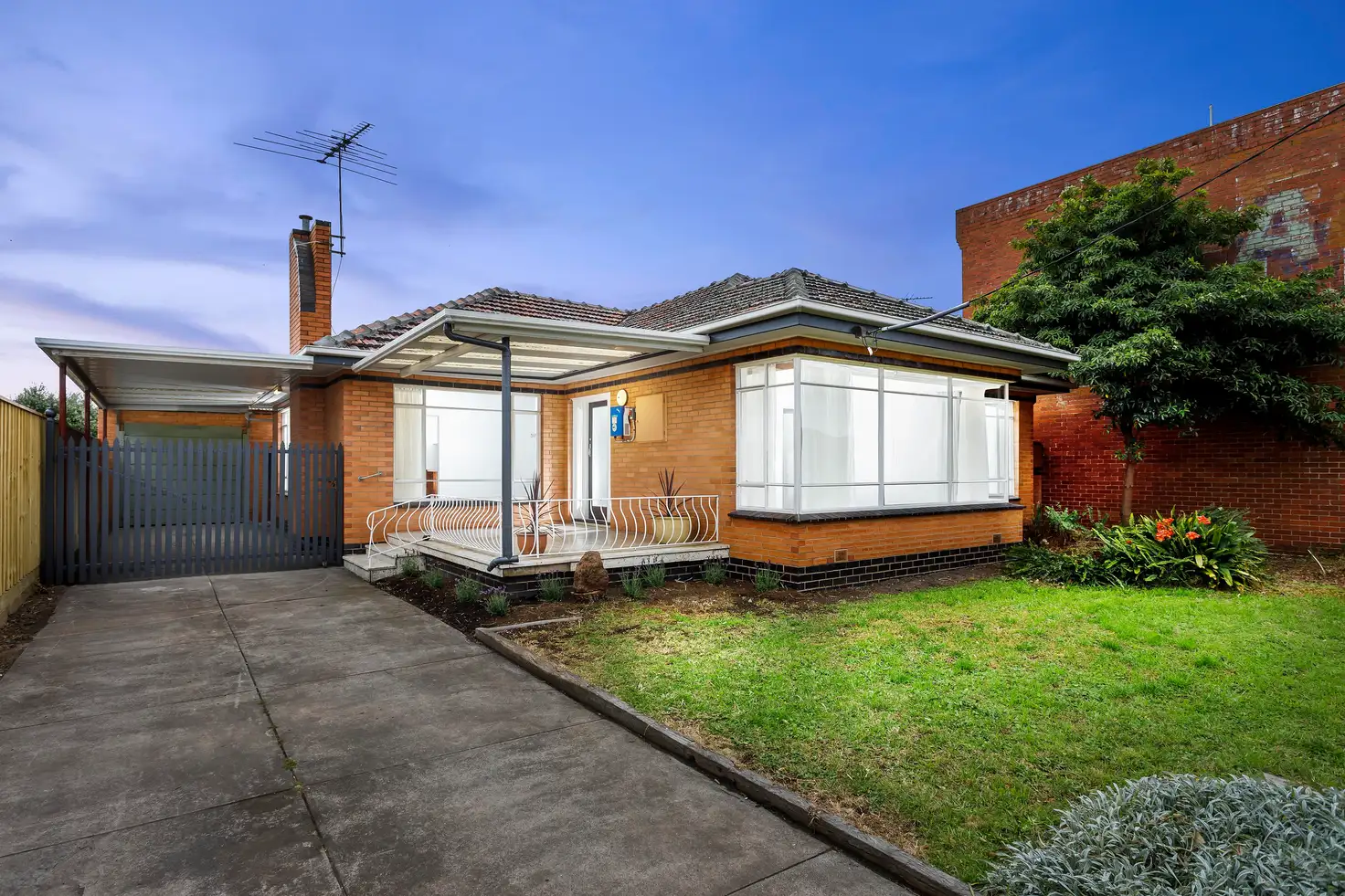 Main view of Homely house listing, 19 High Street, Seaholme VIC 3018
